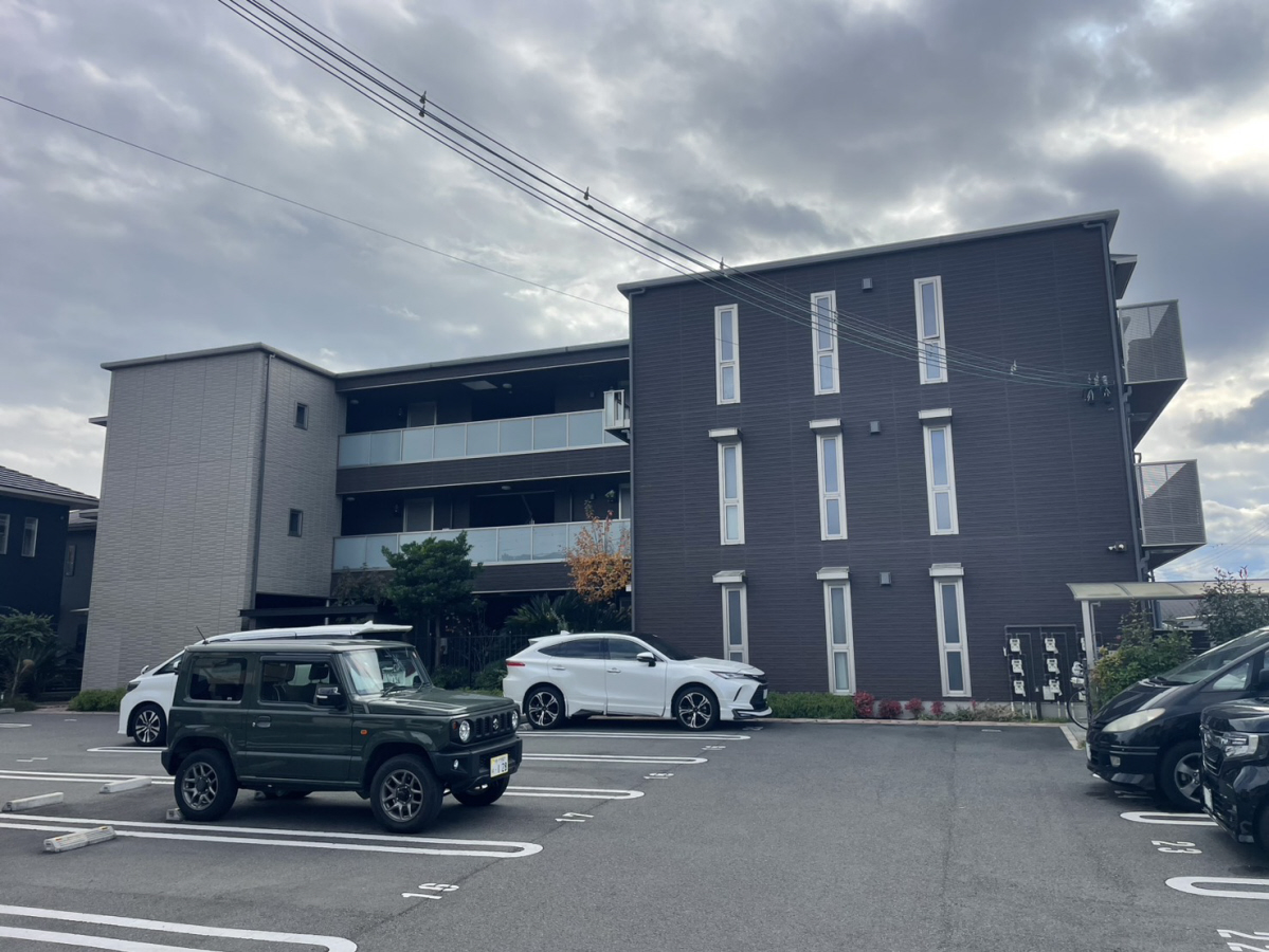 シャーメゾンプレミアス　本町