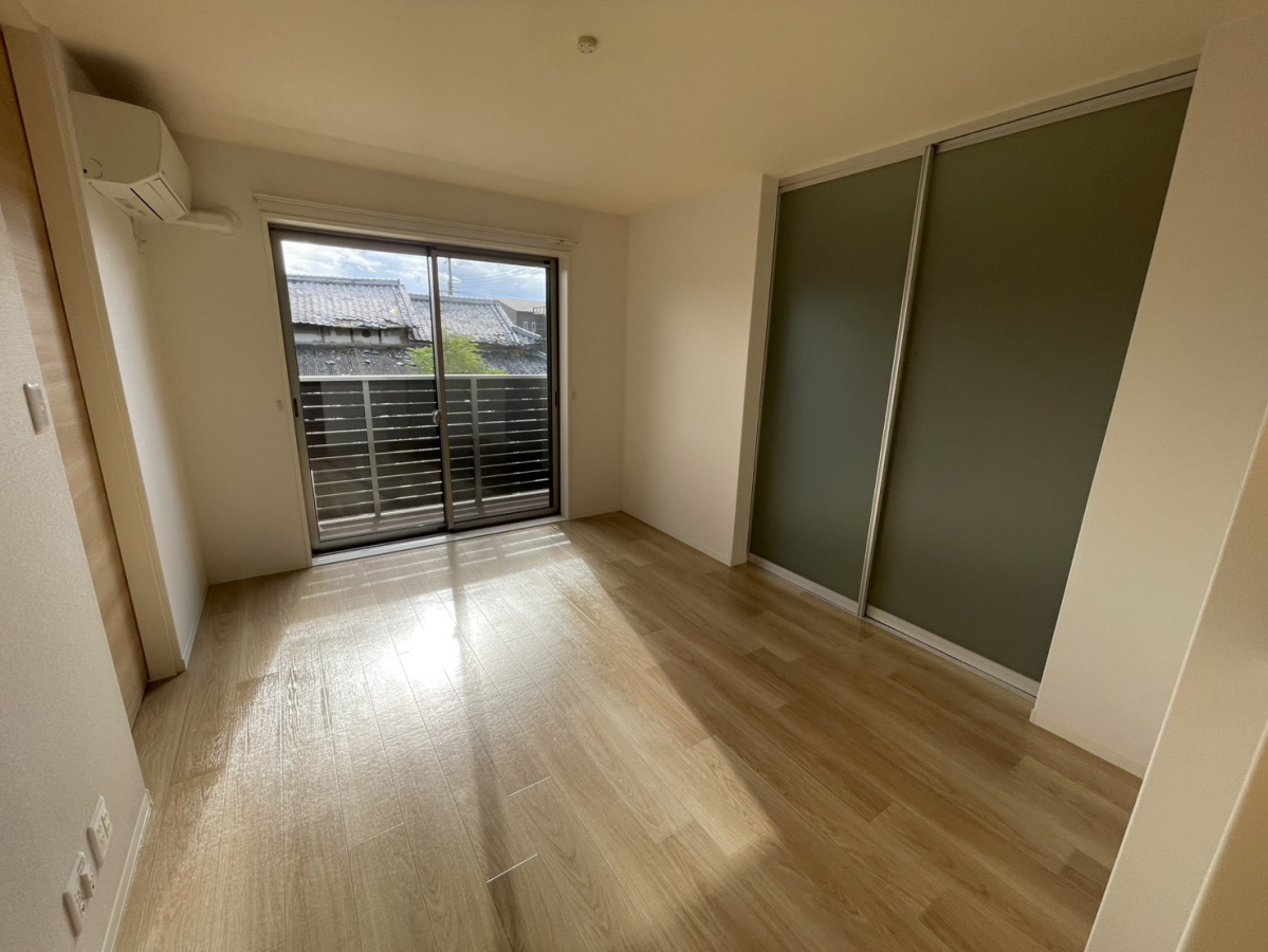 リビング 写真2