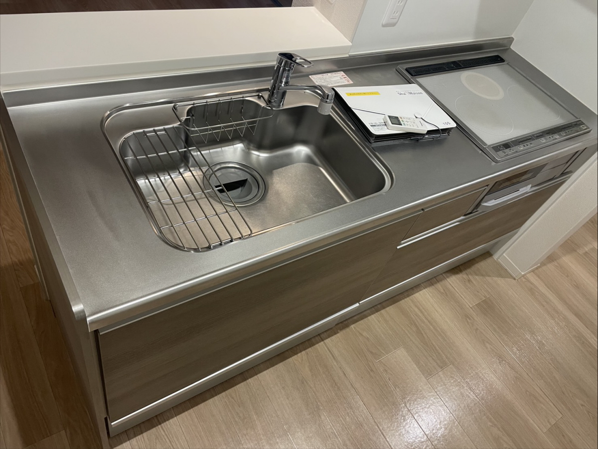 キッチン 写真3