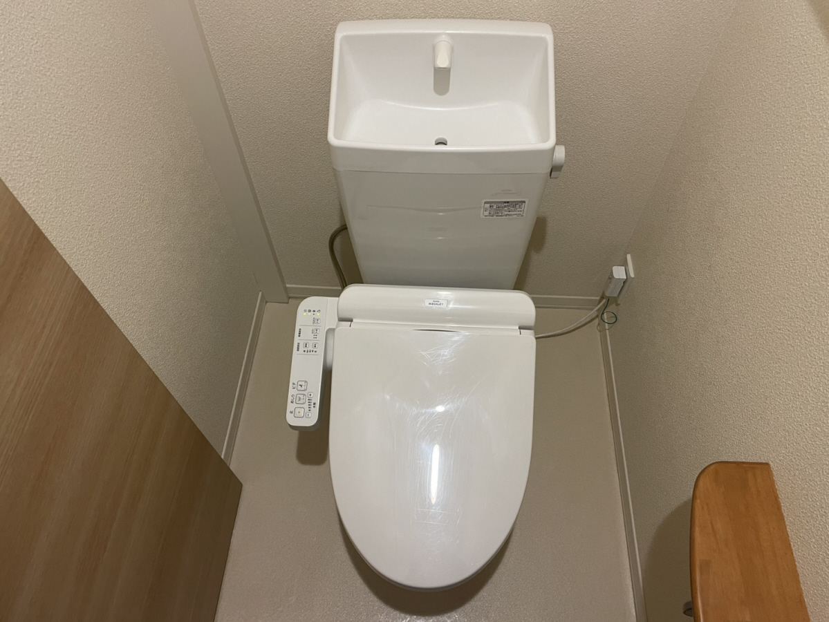 トイレ 写真5