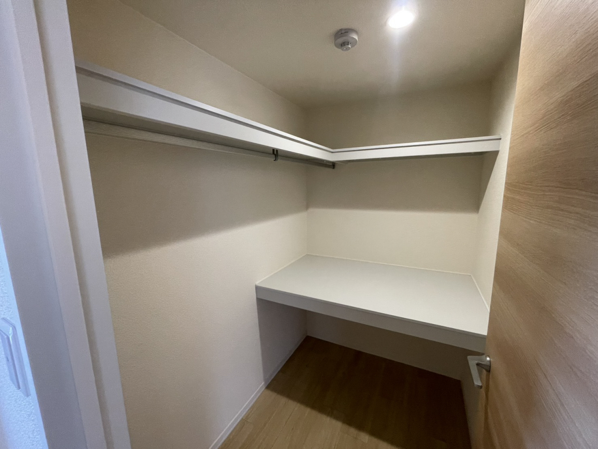 収納 写真9