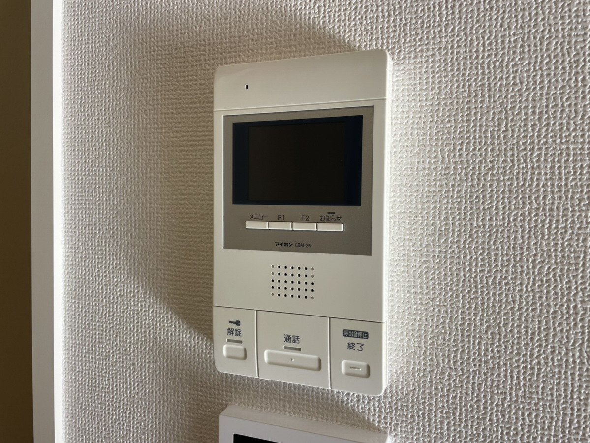 セキュリティ 写真13