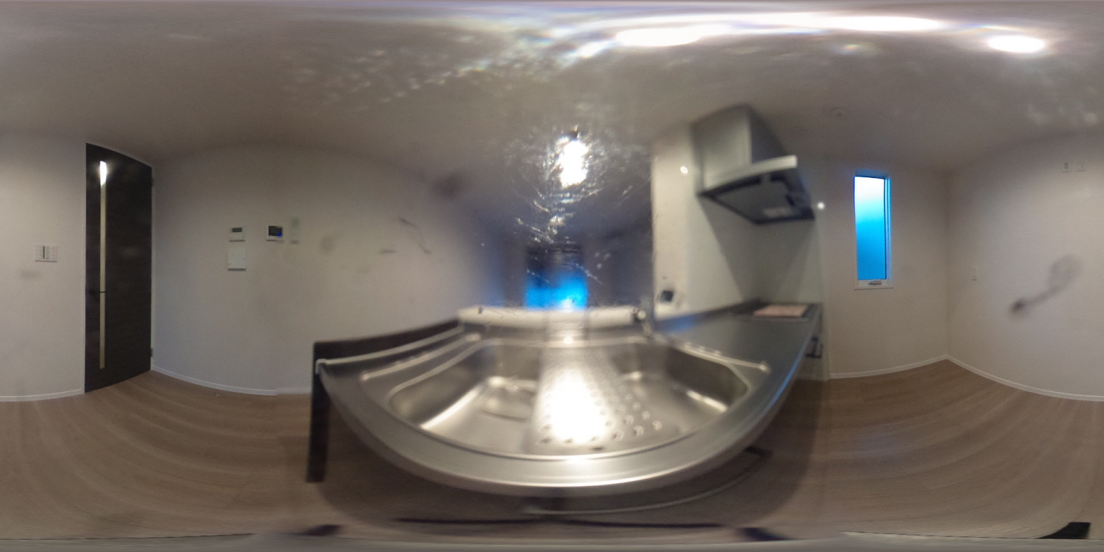 キッチン 写真35