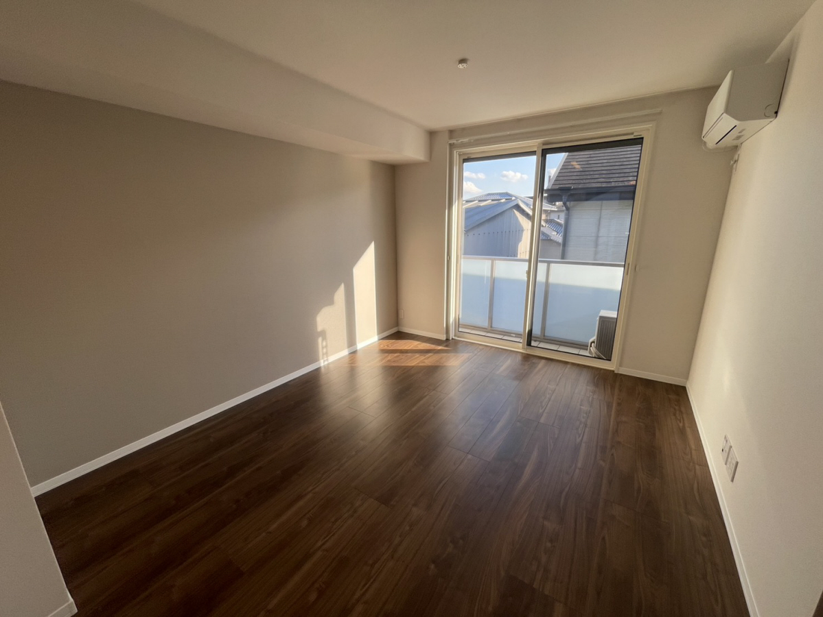 リビング 写真2