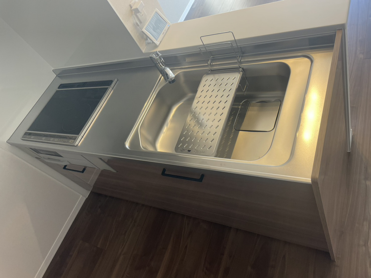 キッチン 写真3