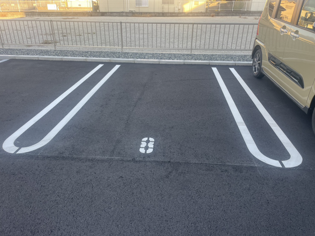 駐車場 写真10