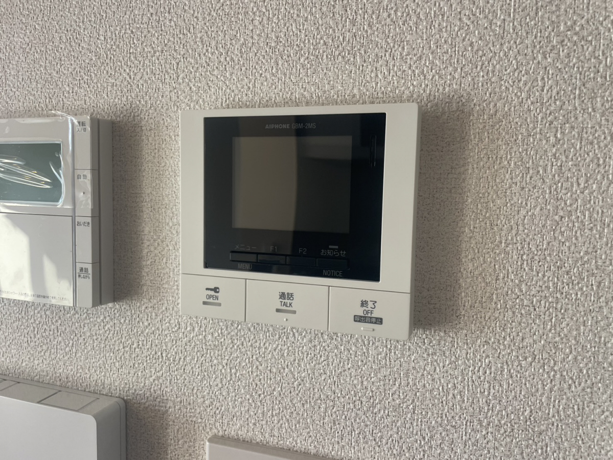 セキュリティ 写真13