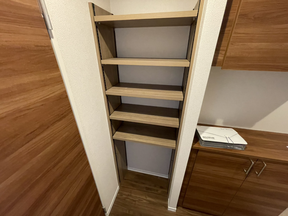 収納 写真28