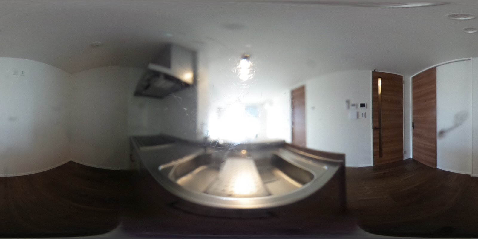 キッチン 写真35