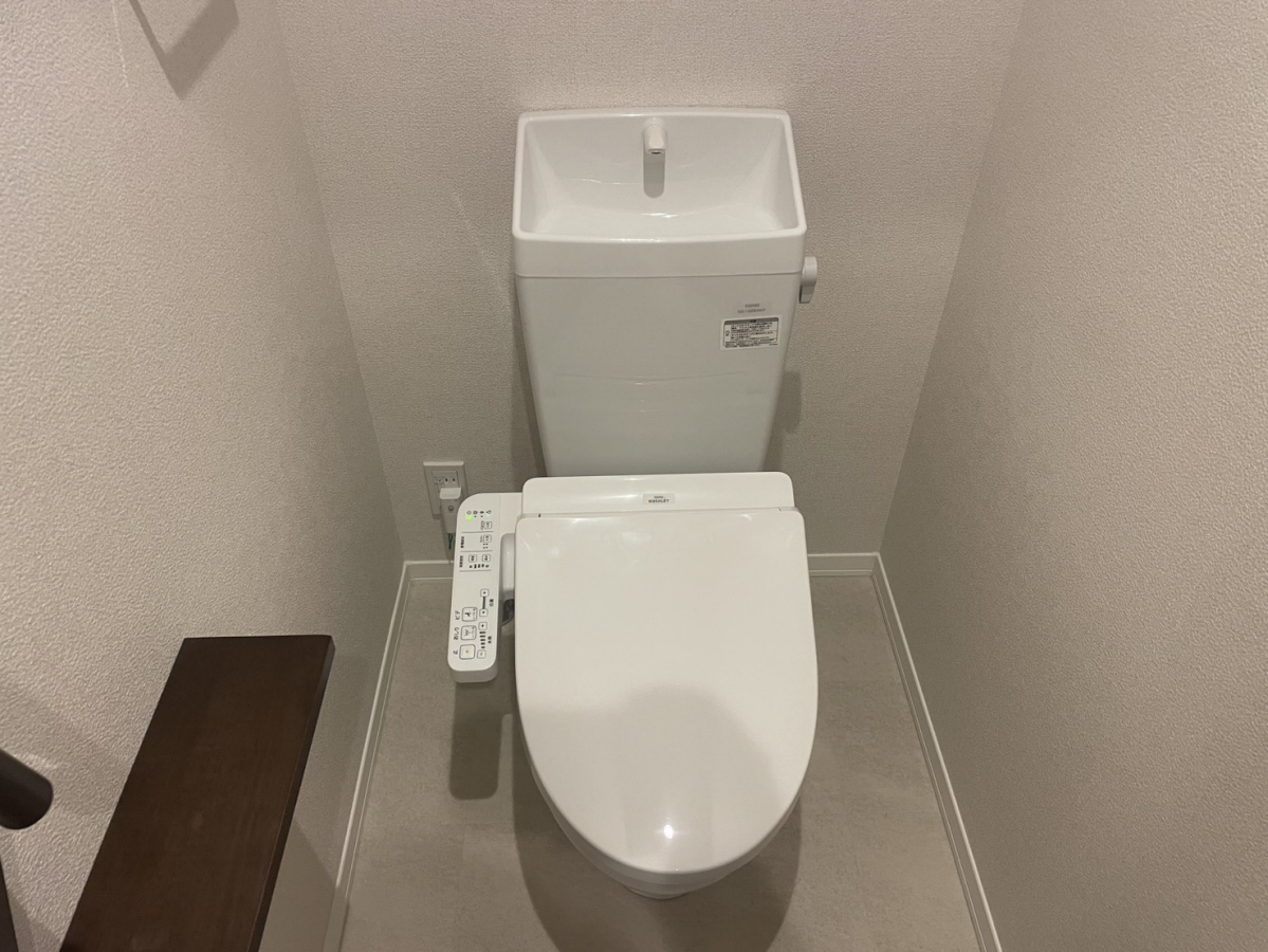 トイレ 写真5