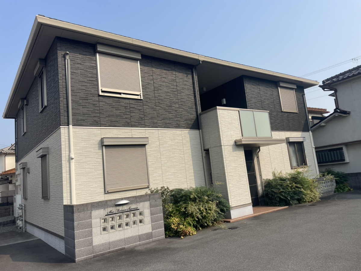 ＳhaＭaison　Ｓiamese