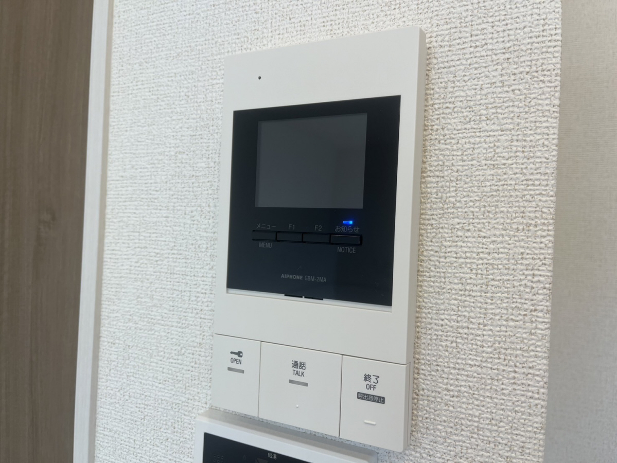 セキュリティ 写真13