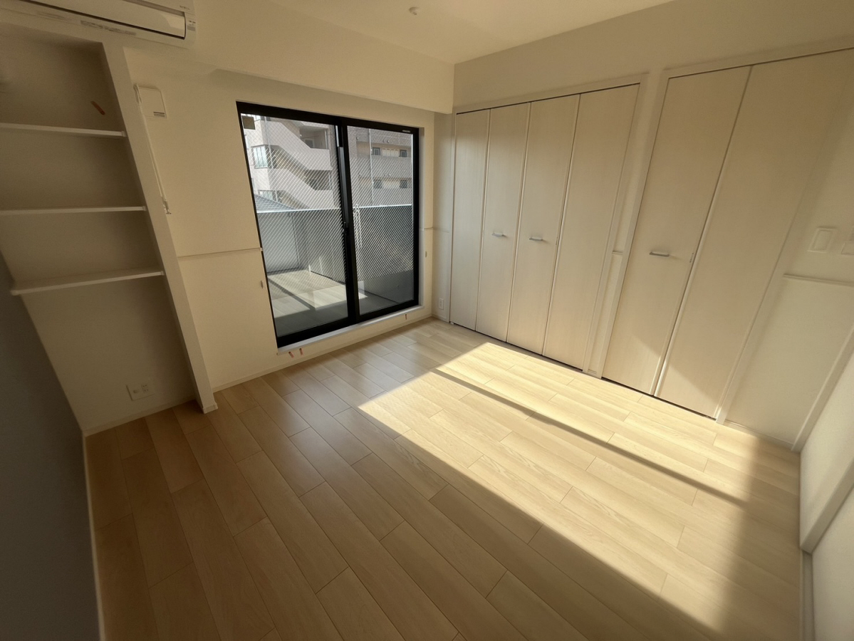 子供部屋 写真18