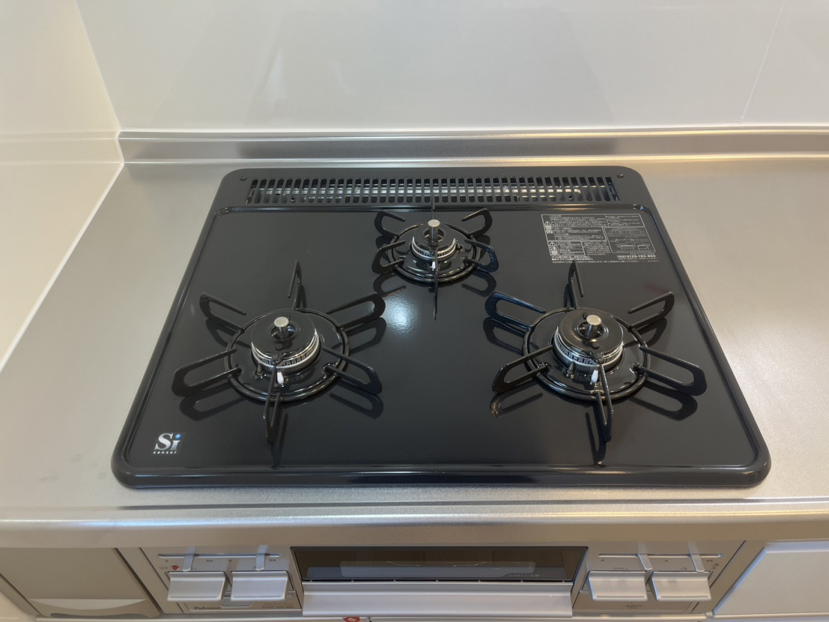 キッチン 写真19