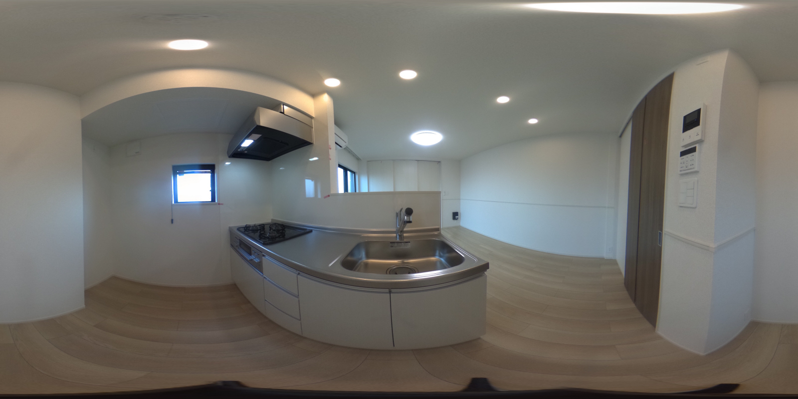 キッチン 写真35