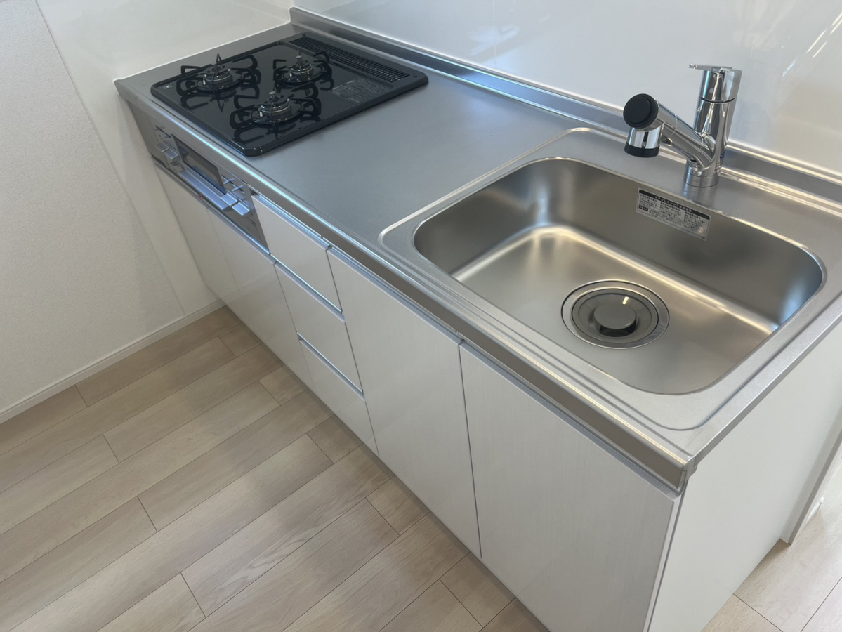 キッチン 写真3