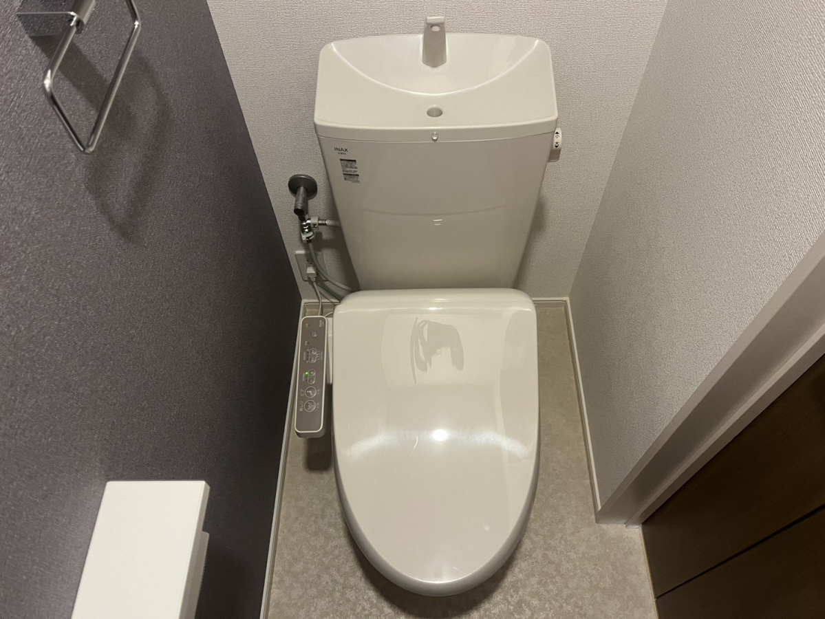 トイレ 写真5