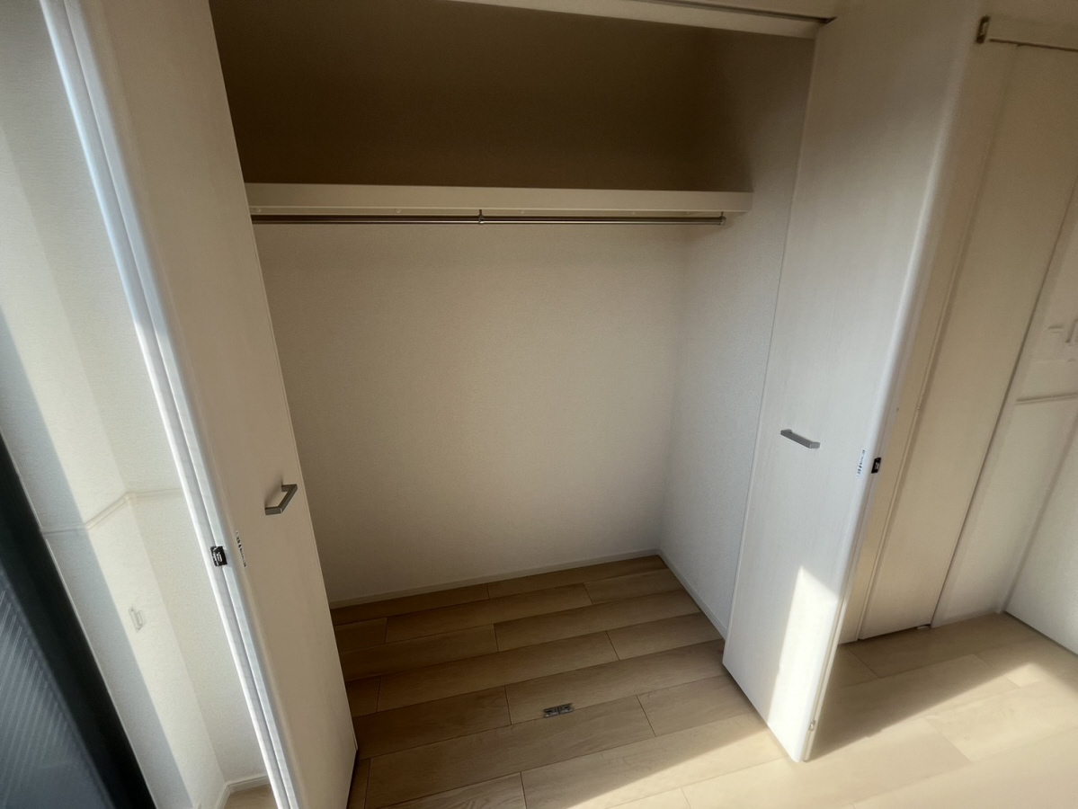 収納 写真9