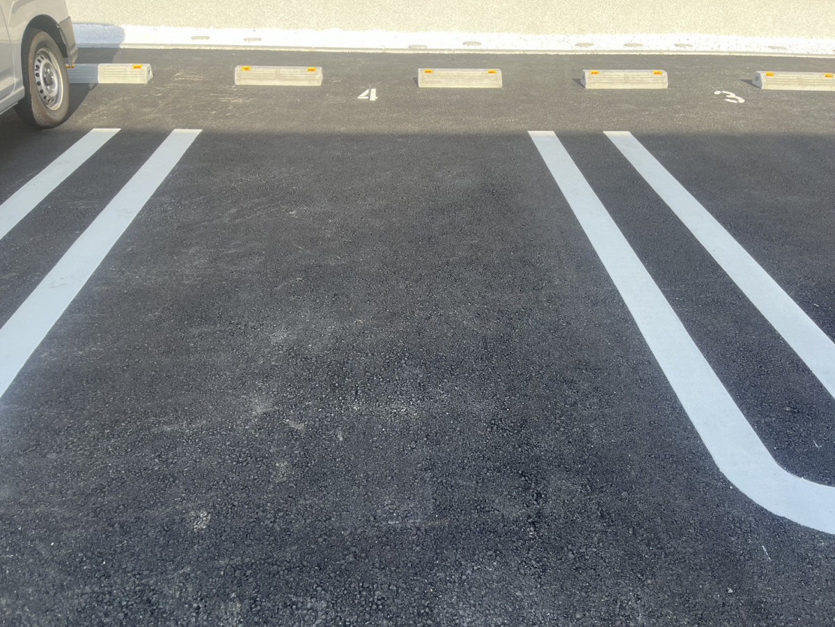 駐車場 写真10