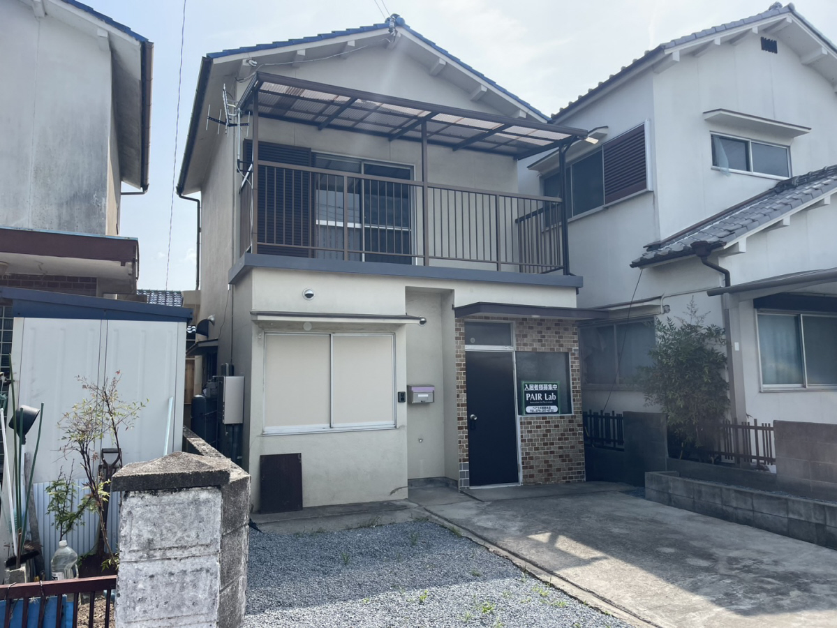 加古川町美乃利戸建