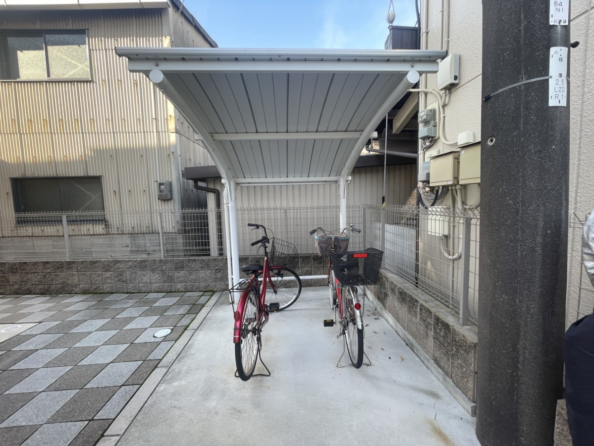 共用部 写真11
