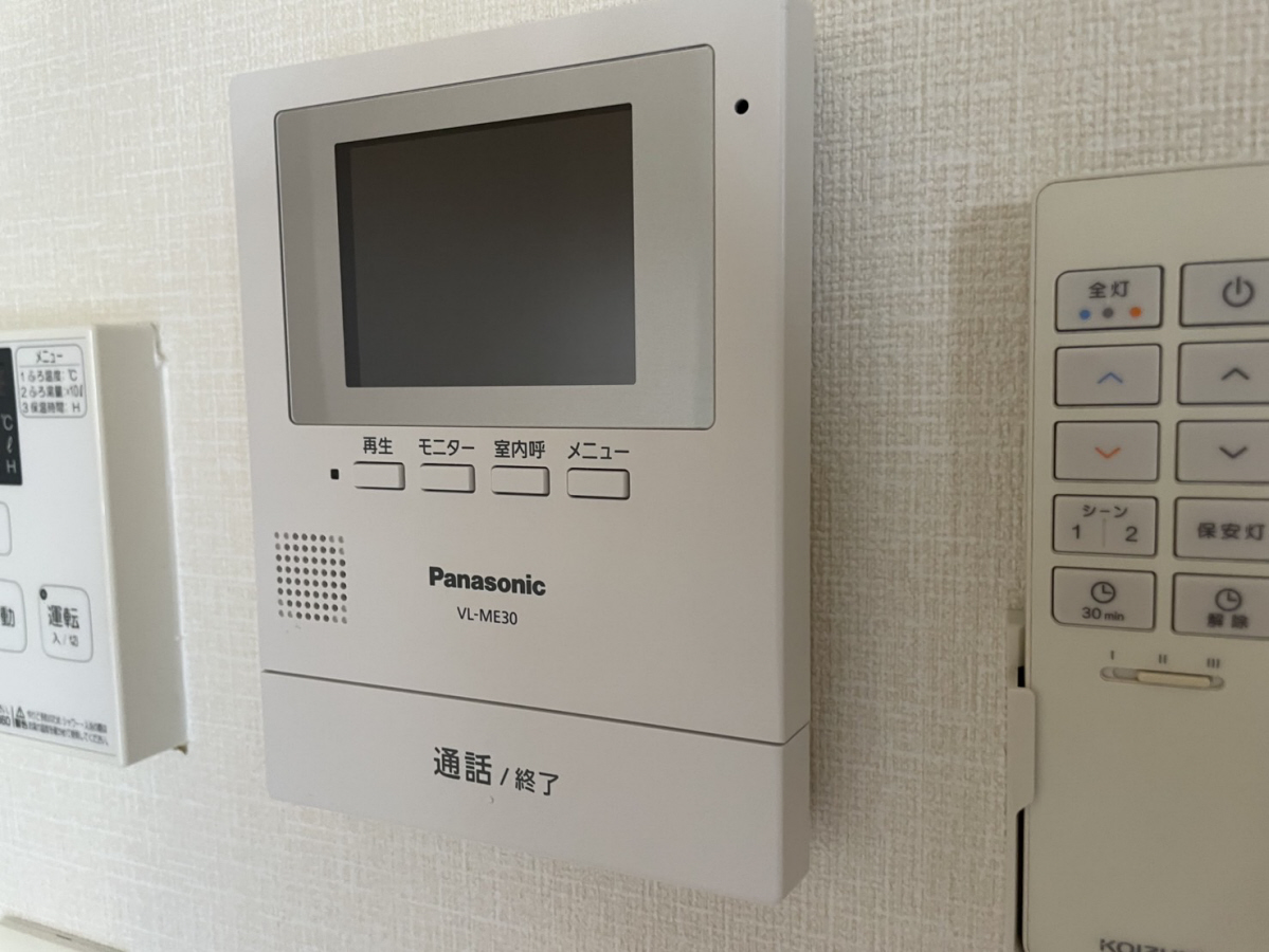 セキュリティ 写真13