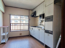 キッチン 写真3