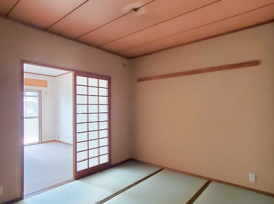 その他部屋・スペース 写真8