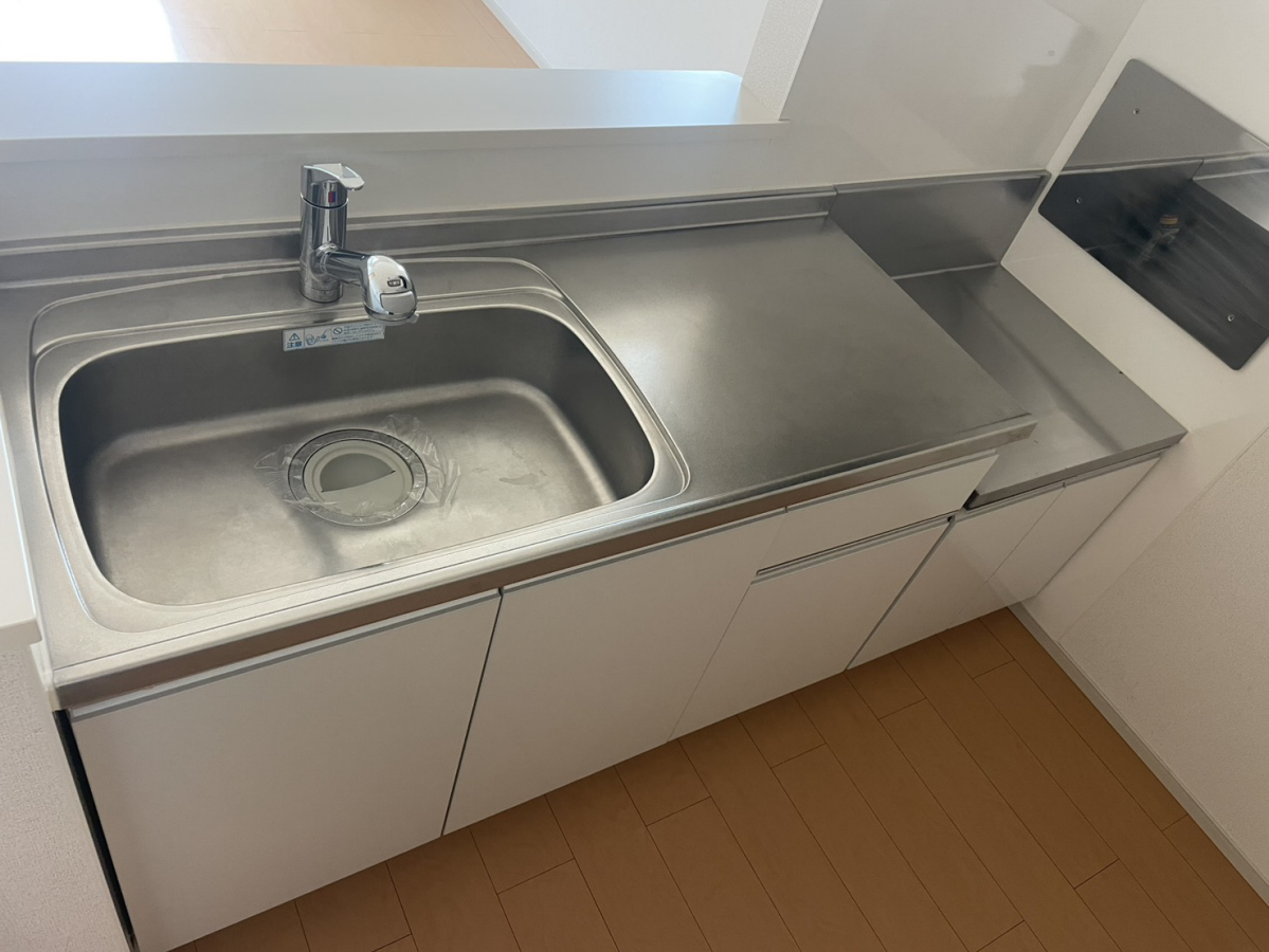 キッチン 写真3