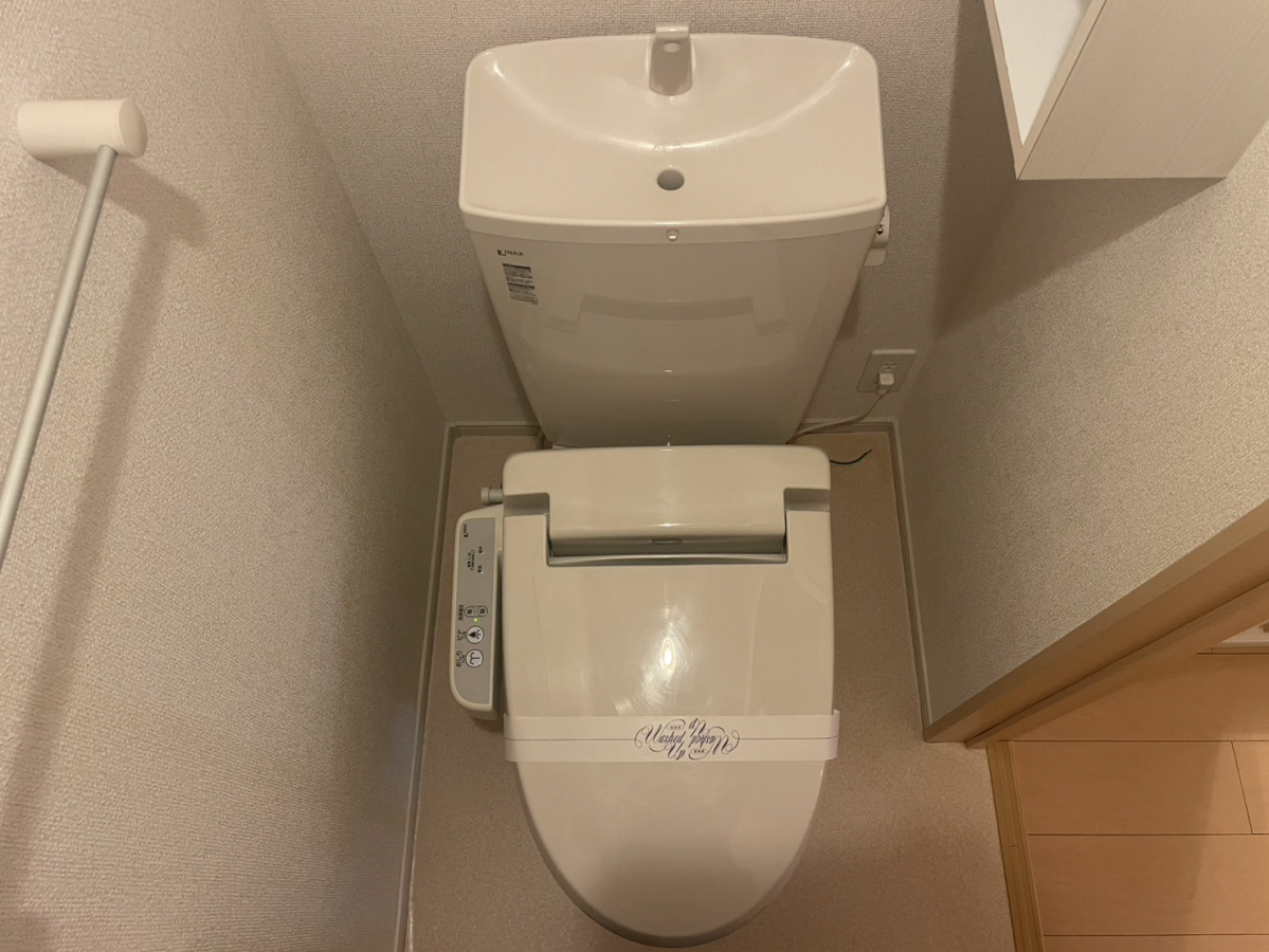 トイレ 写真5