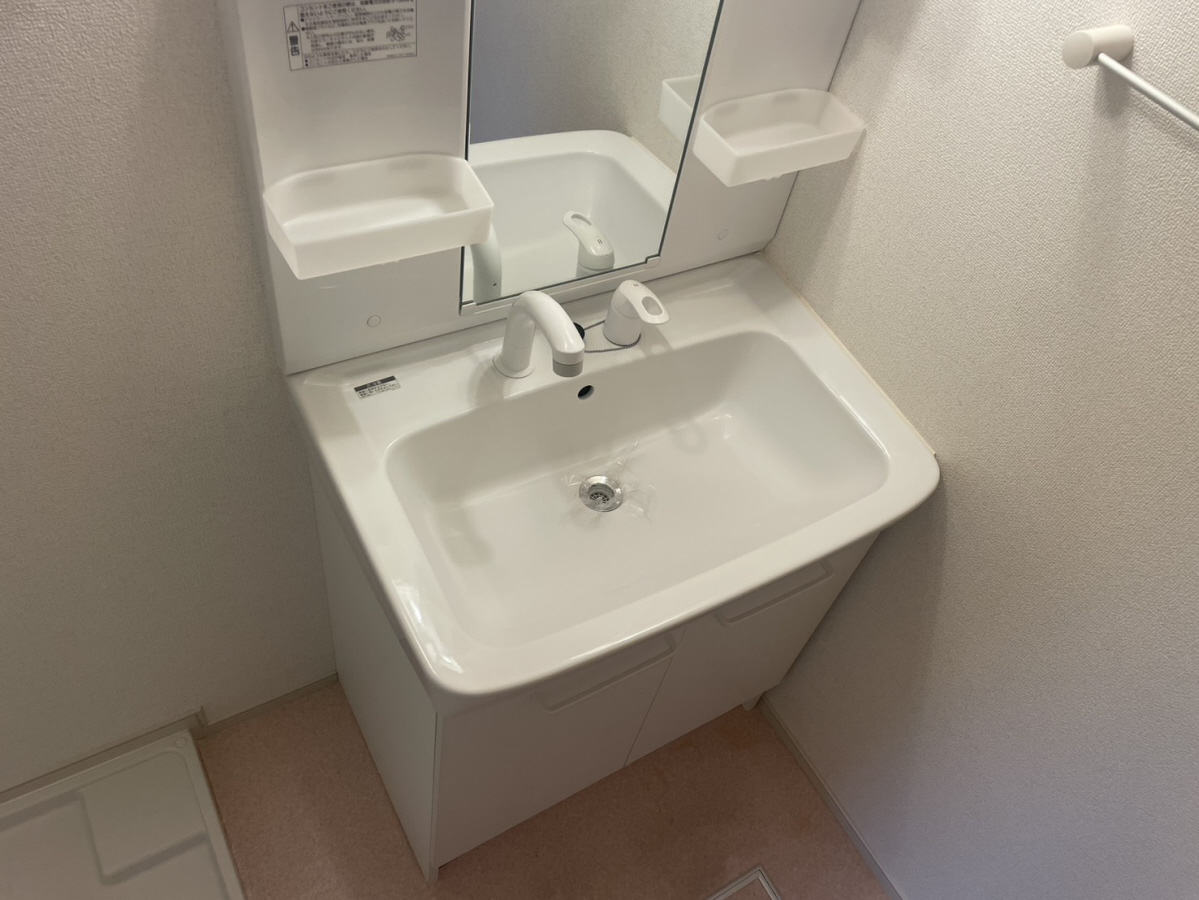洗面所 写真6