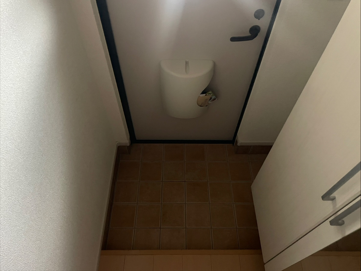 玄関 写真7