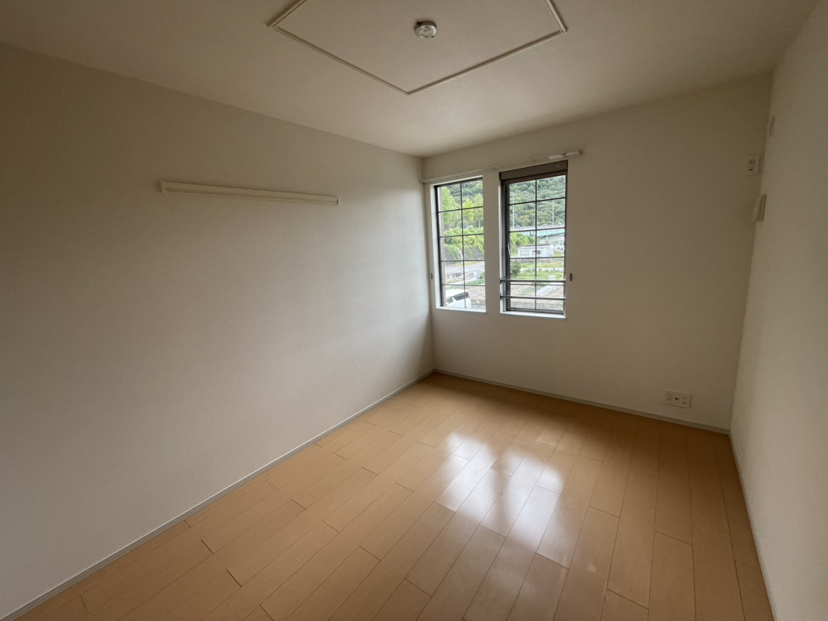 その他部屋・スペース 写真8