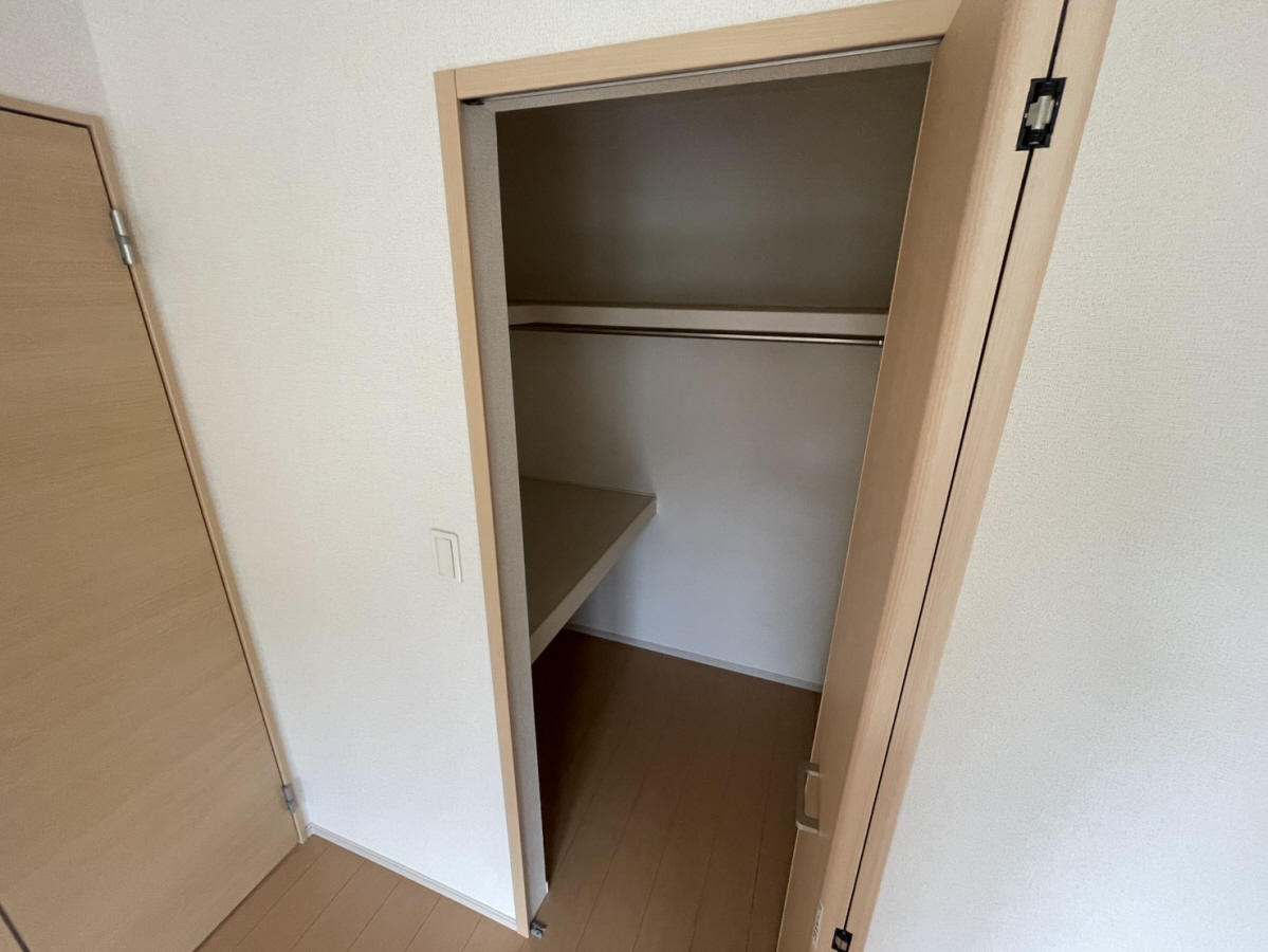 収納 写真9