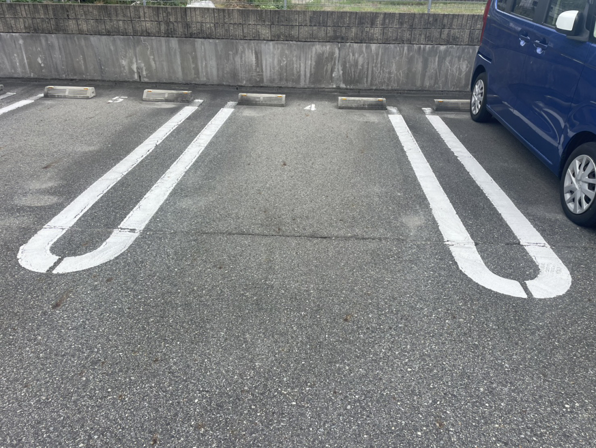 駐車場 写真10