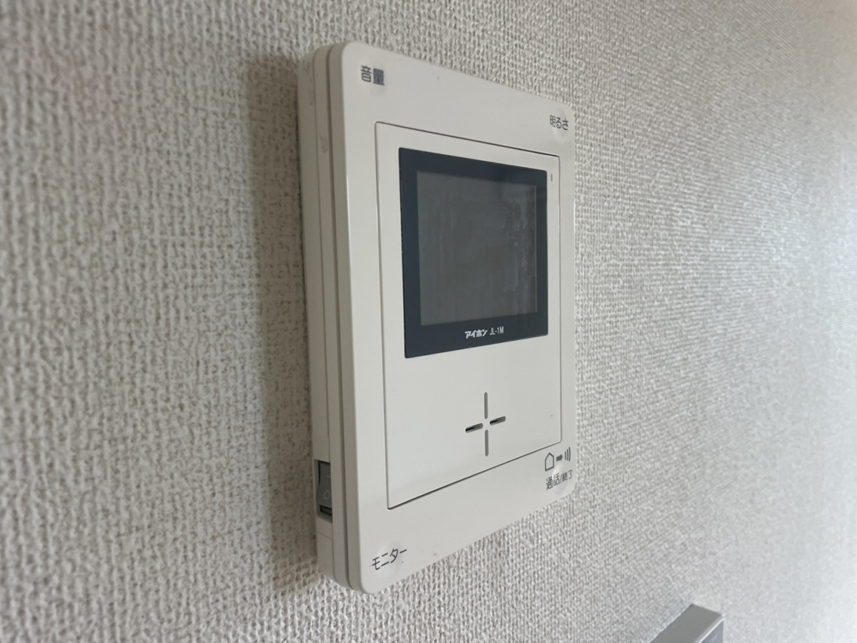 セキュリティ 写真13