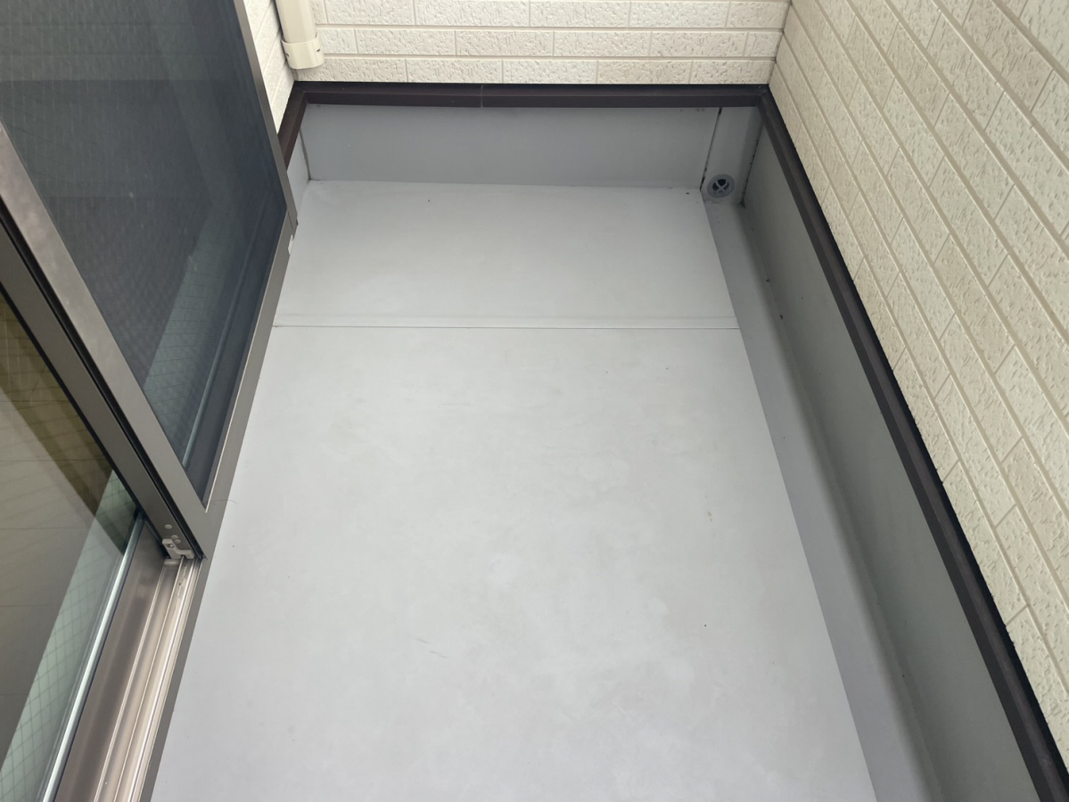 バルコニー・ベランダ 写真14