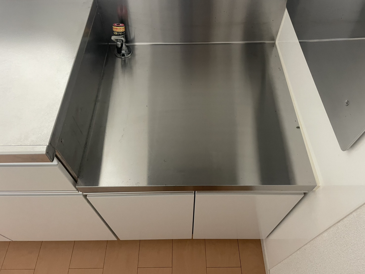 キッチン 写真20