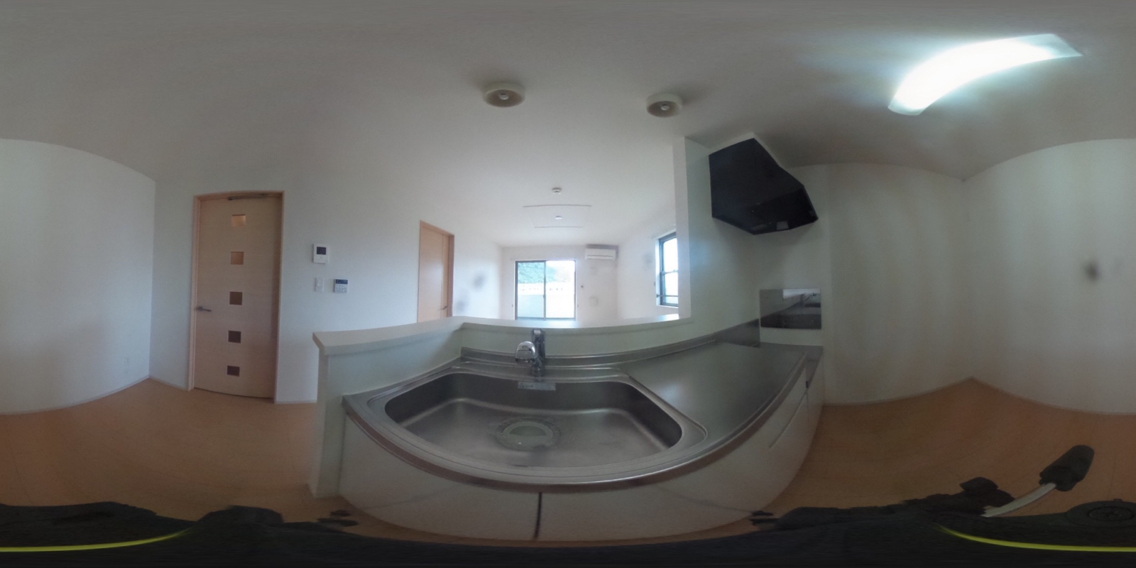 キッチン 写真35