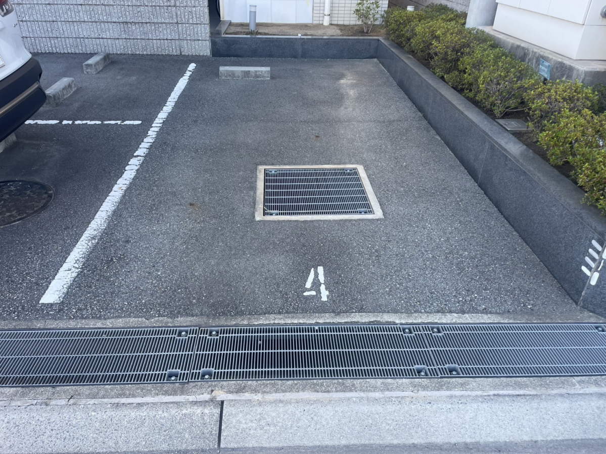 駐車場 写真10