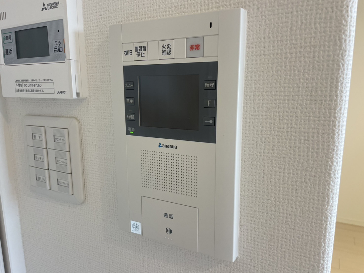 設備 写真13