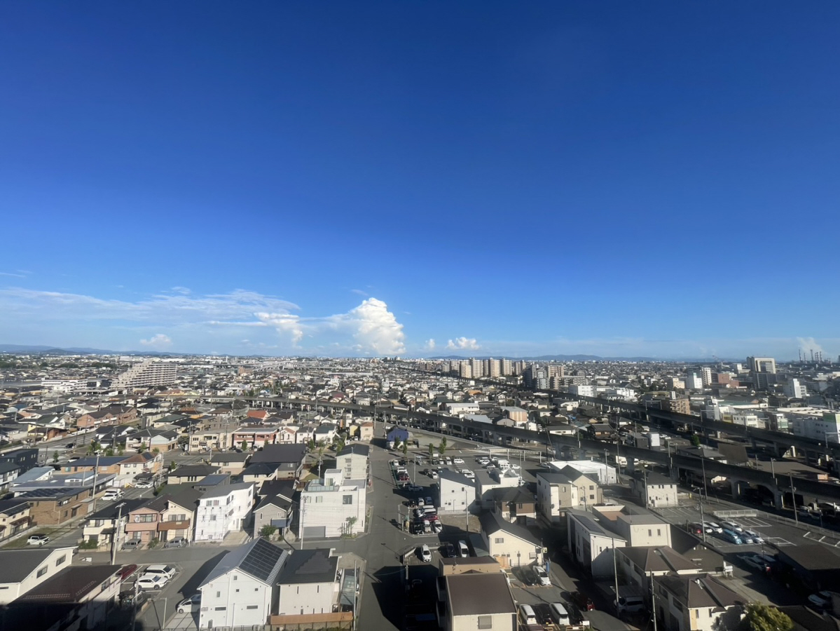 眺望 写真15