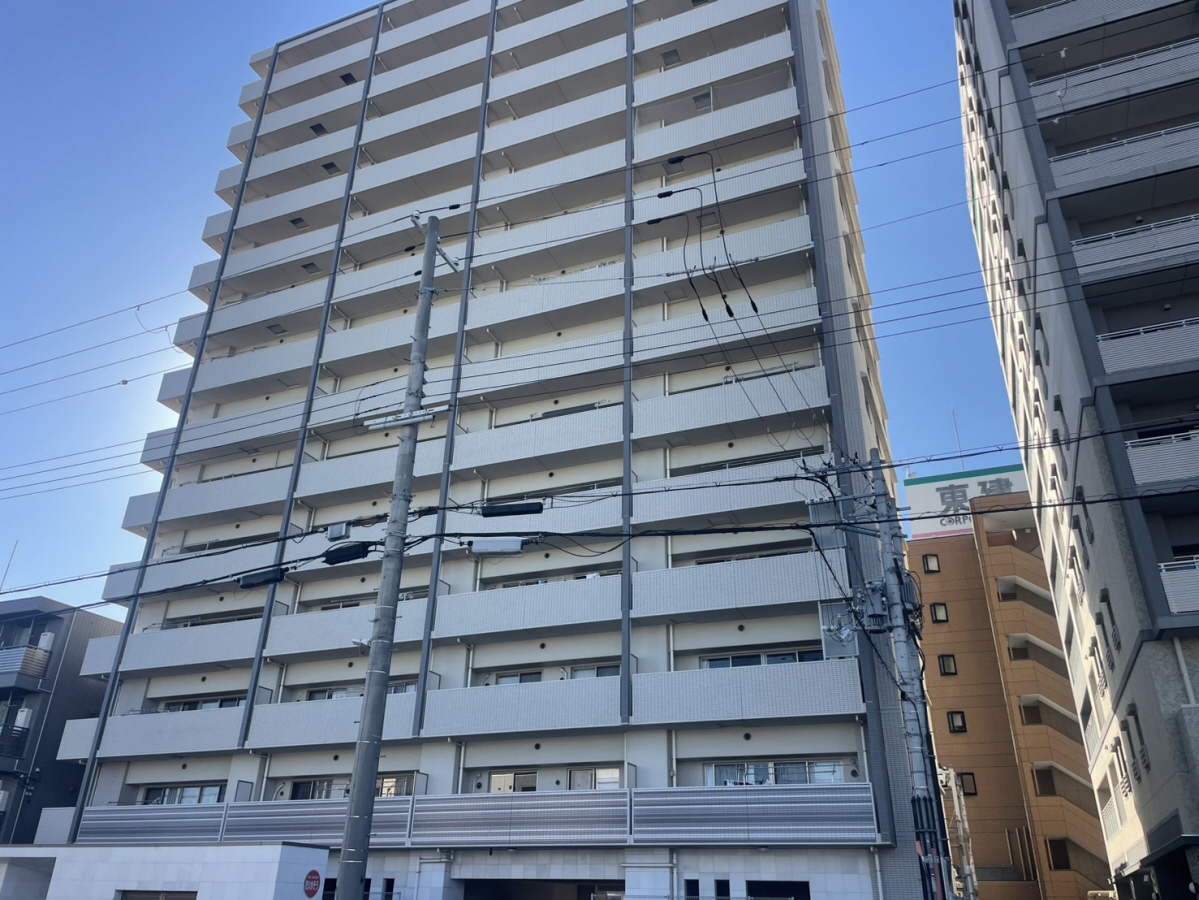 外観 写真29