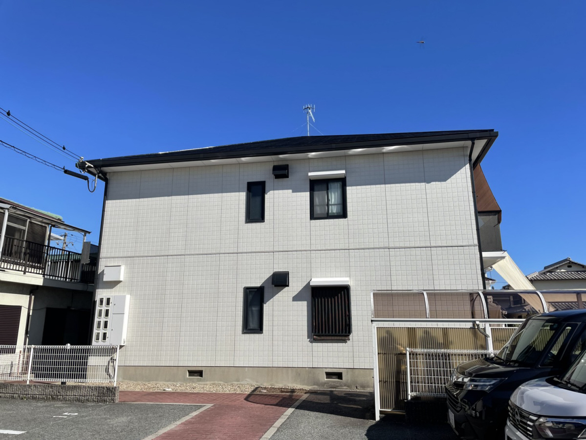 物件番号:1057249496 人気の都市ガス、駐車場1台込みで経済的！大手施工物件で快適！