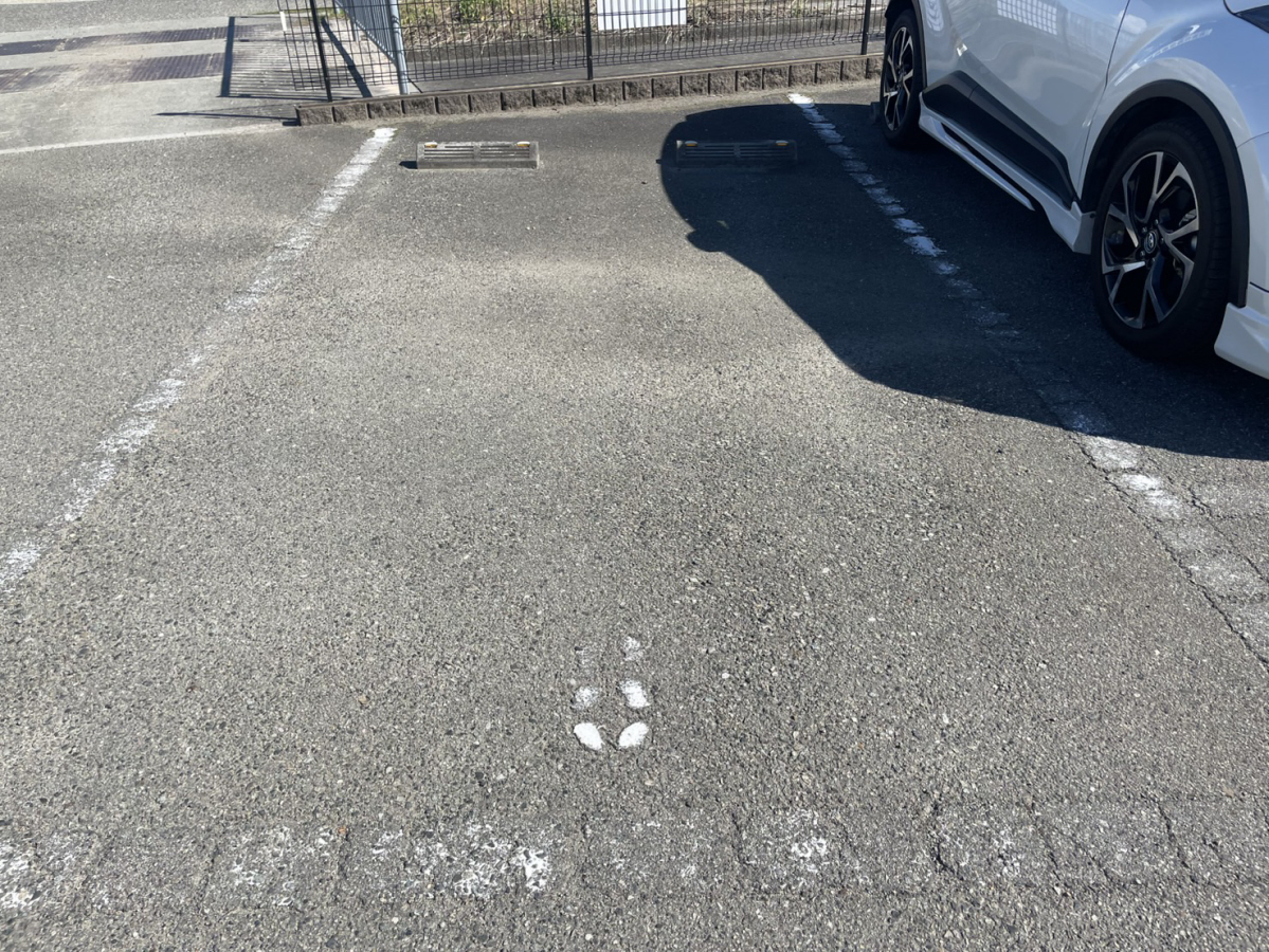 駐車場 写真10