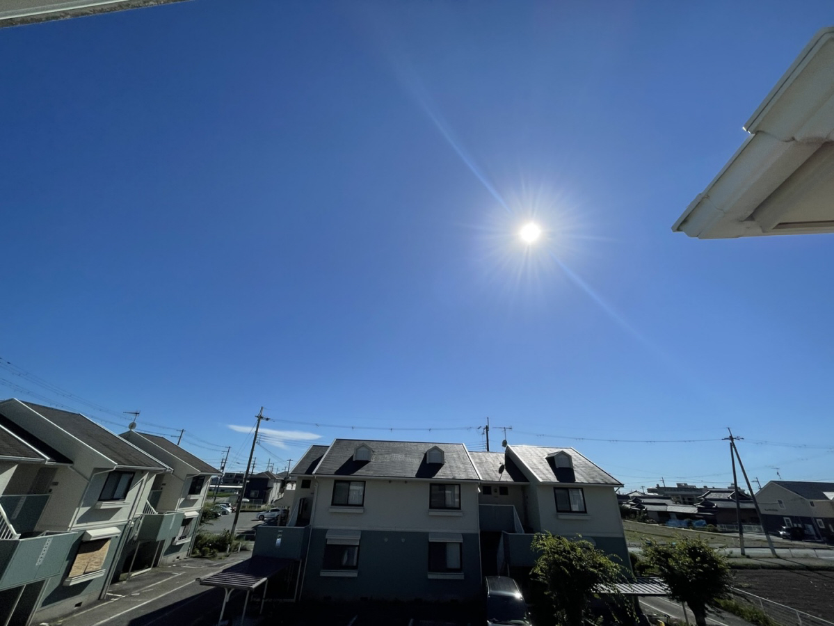 眺望 写真15