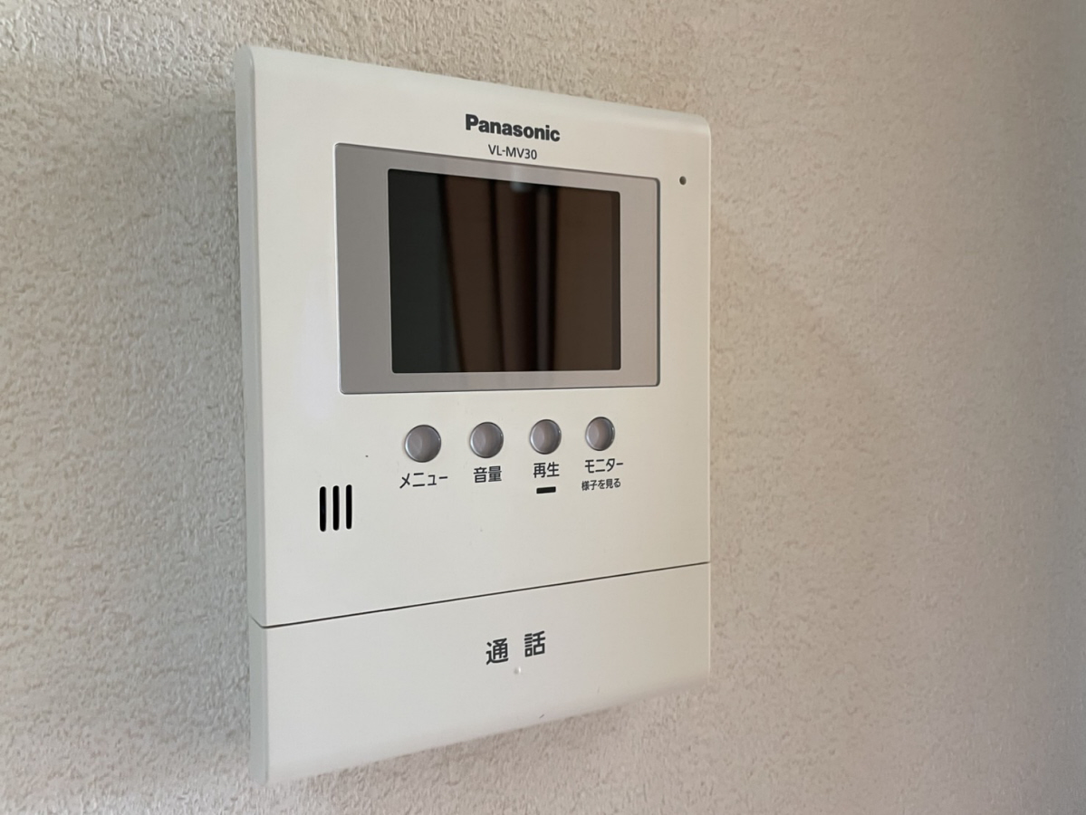 セキュリティ 写真13