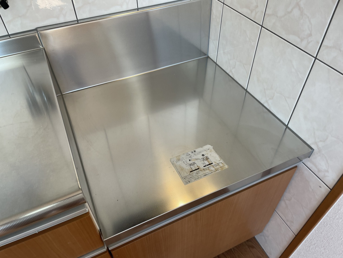 キッチン 写真19
