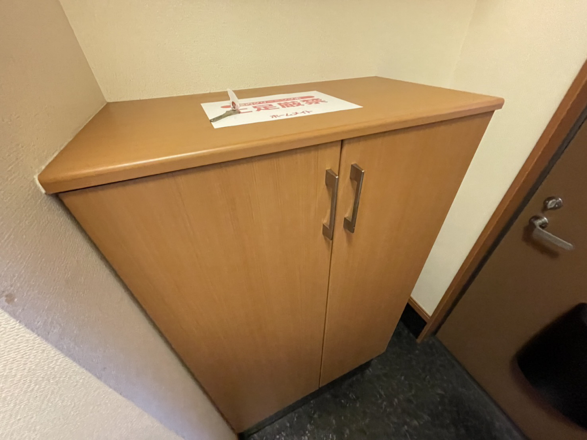 収納 写真28