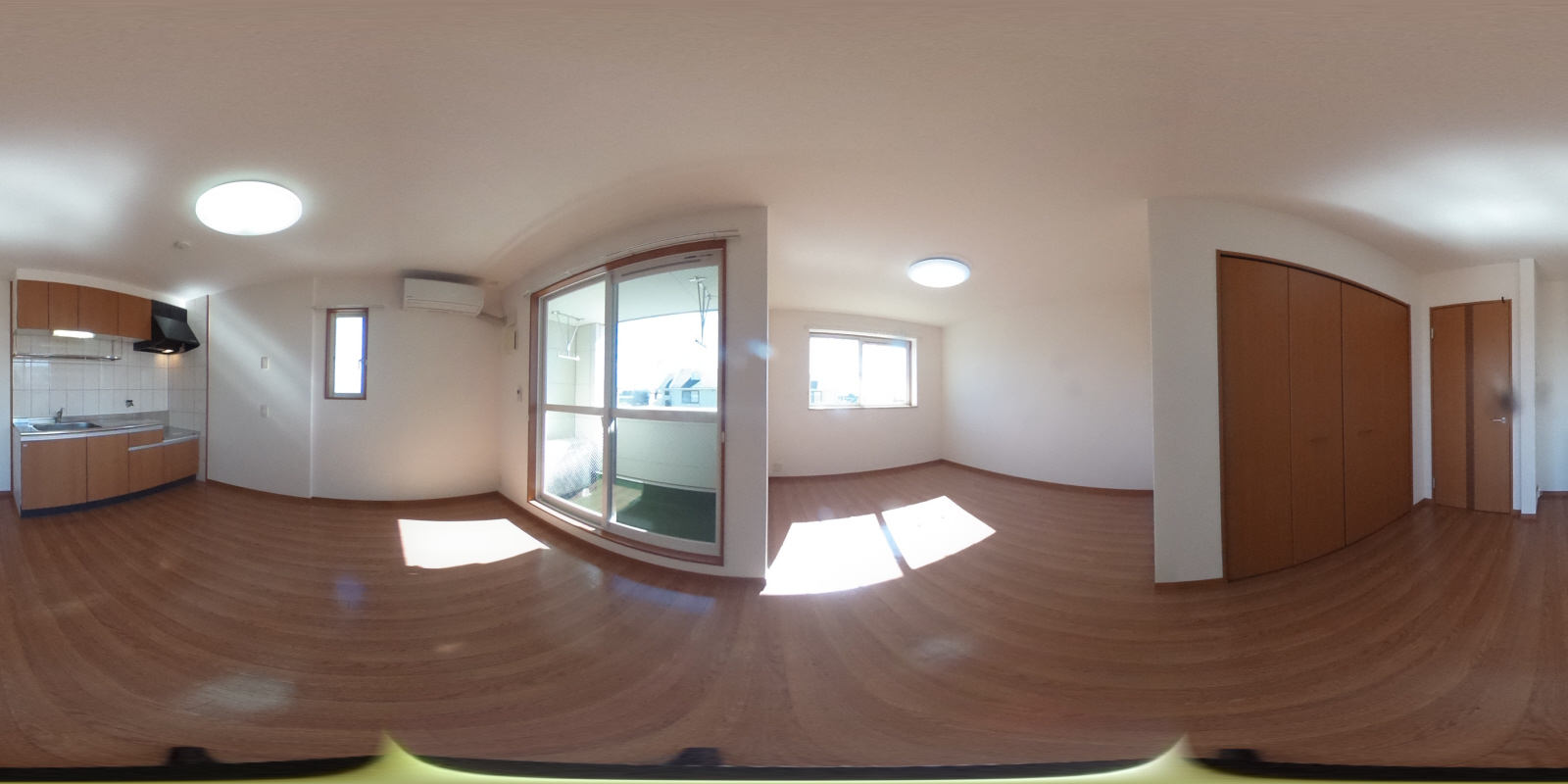 リビング 写真34